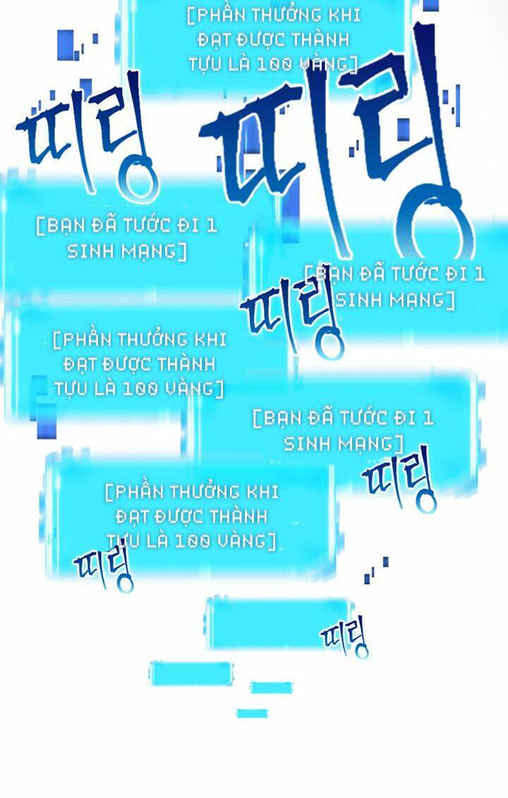 Toàn Trí Độc Giả - Chap 6