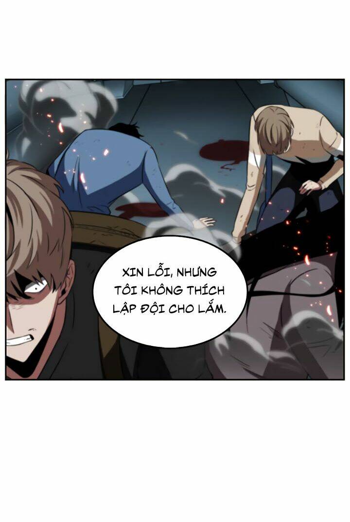 Toàn Trí Độc Giả - Chap 6