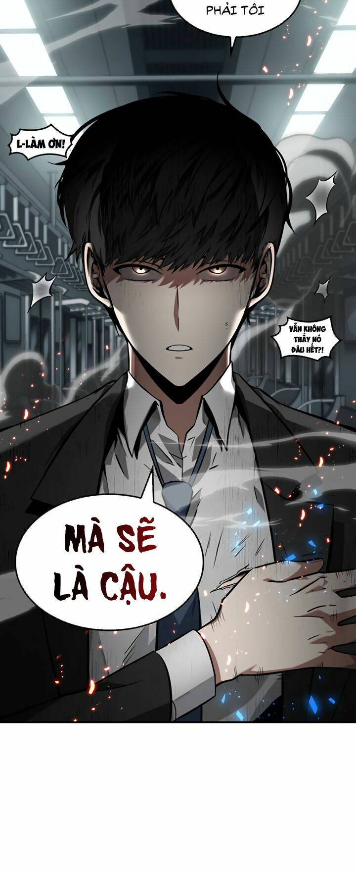 Toàn Trí Độc Giả - Chap 6