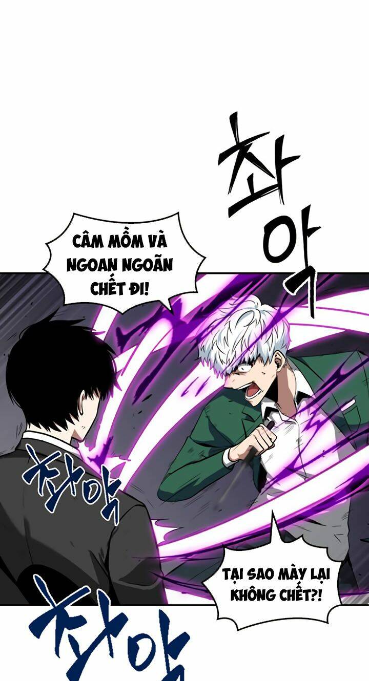 Toàn Trí Độc Giả - Chap 6