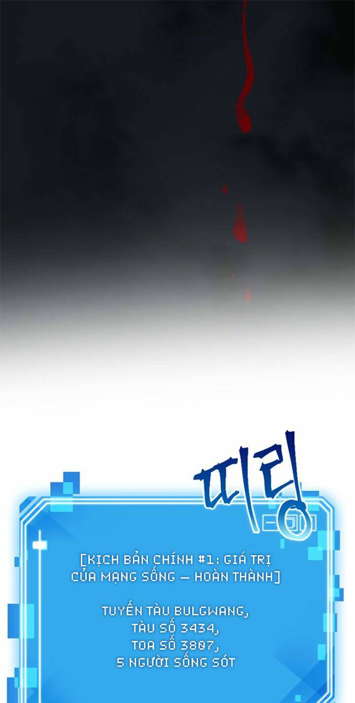 Toàn Trí Độc Giả - Chap 6