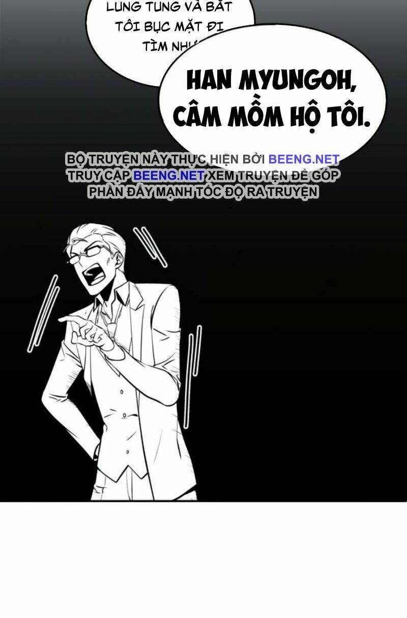 Toàn Trí Độc Giả - Chap 8