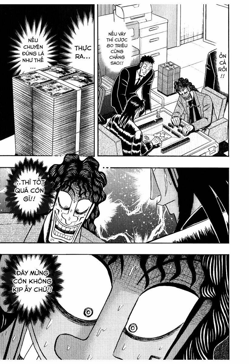 Tobaku Datenroku Kaiji - Trang 2