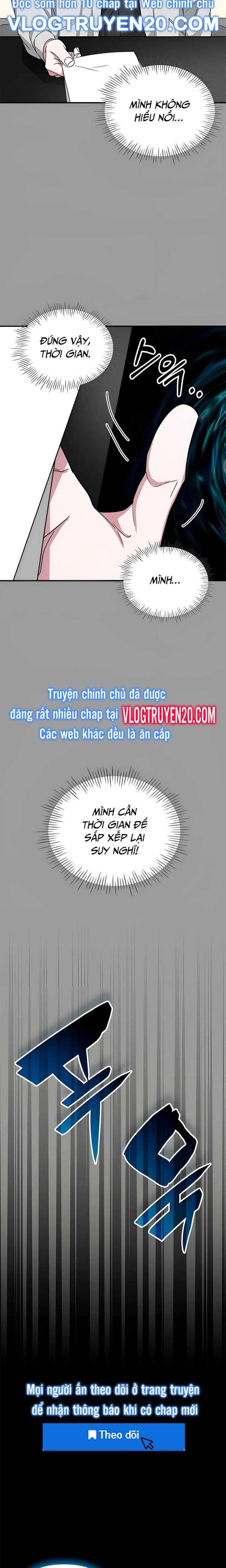 Tôi Bị Hiểu Lầm Là Diễn Viên Thiên Tài Quái Vật - Trang 9