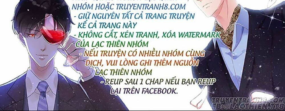 Tôi Bị Tổng Tài Ám Hại - Trang 3