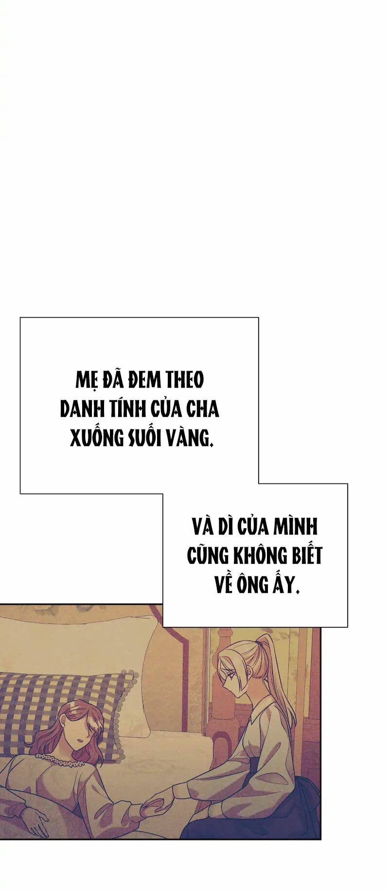 Tôi Chán Nản Vì Chồng Thứ Hai Không Chung Thủy - Trang 17