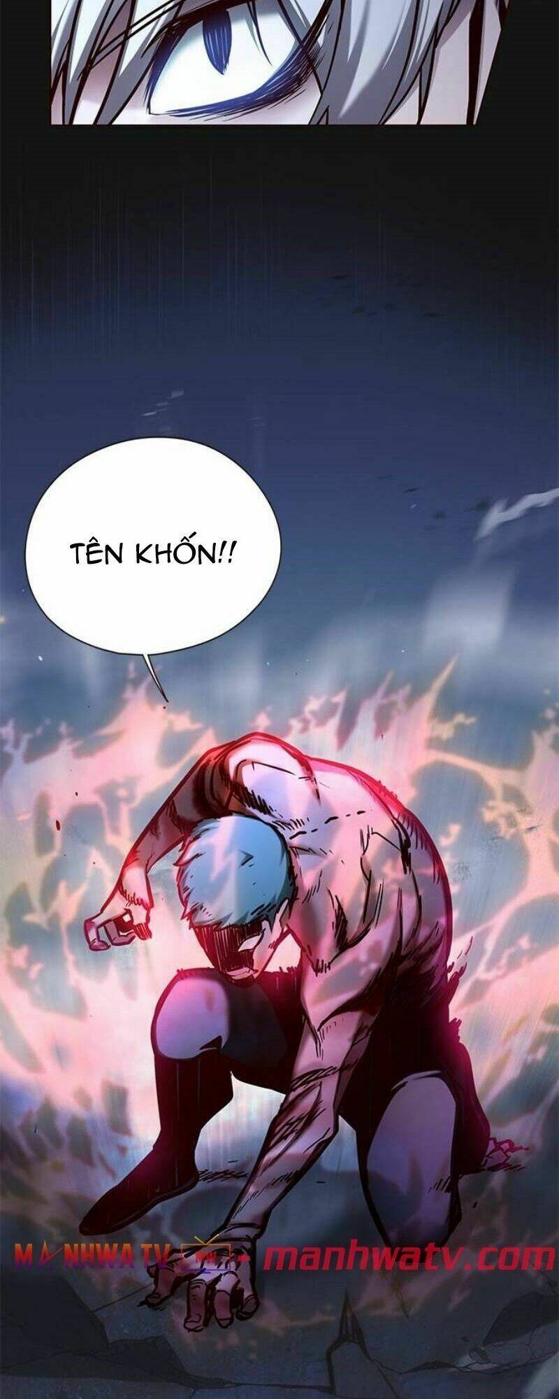 tôi chỉ biết làm phim dở thôi Chapter 128 - Next Chapter 129