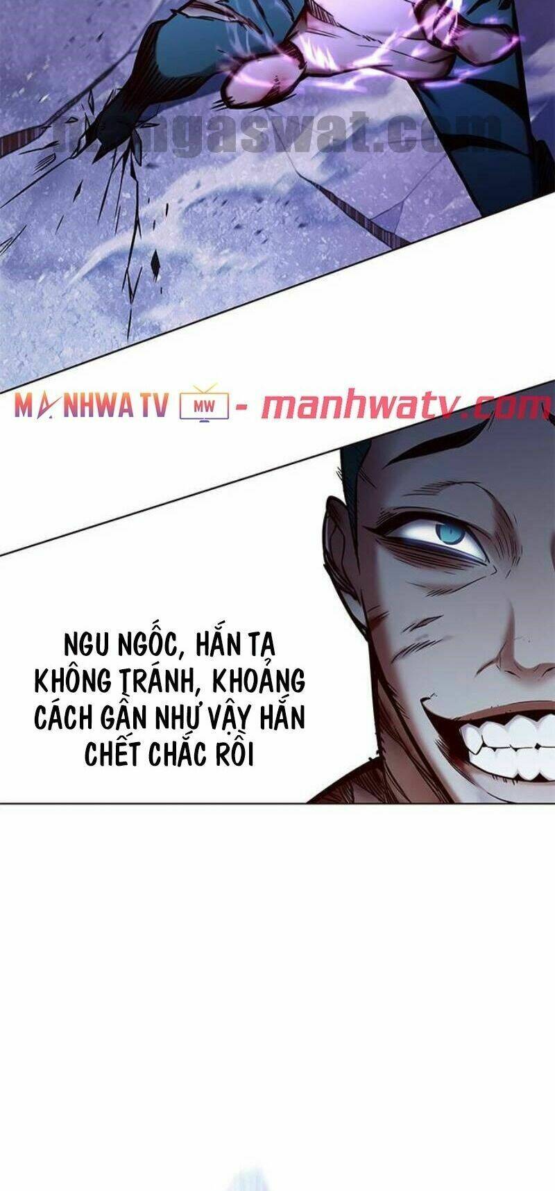 tôi chỉ biết làm phim dở thôi Chapter 128 - Next Chapter 129