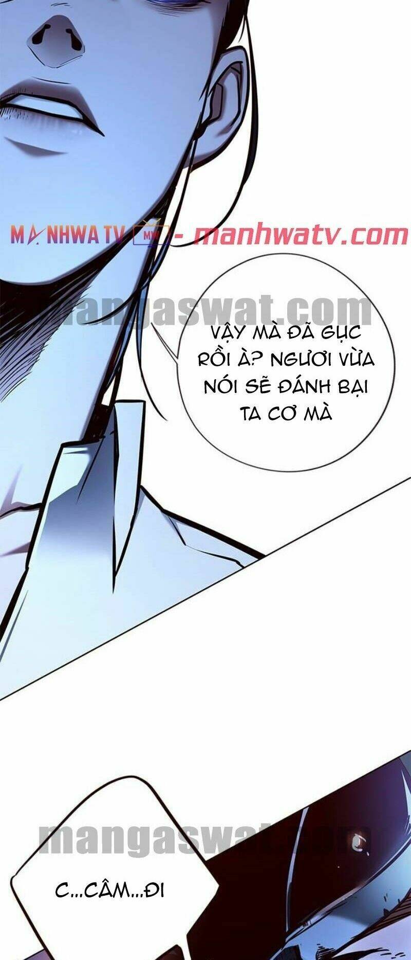 tôi chỉ biết làm phim dở thôi Chapter 128 - Next Chapter 129