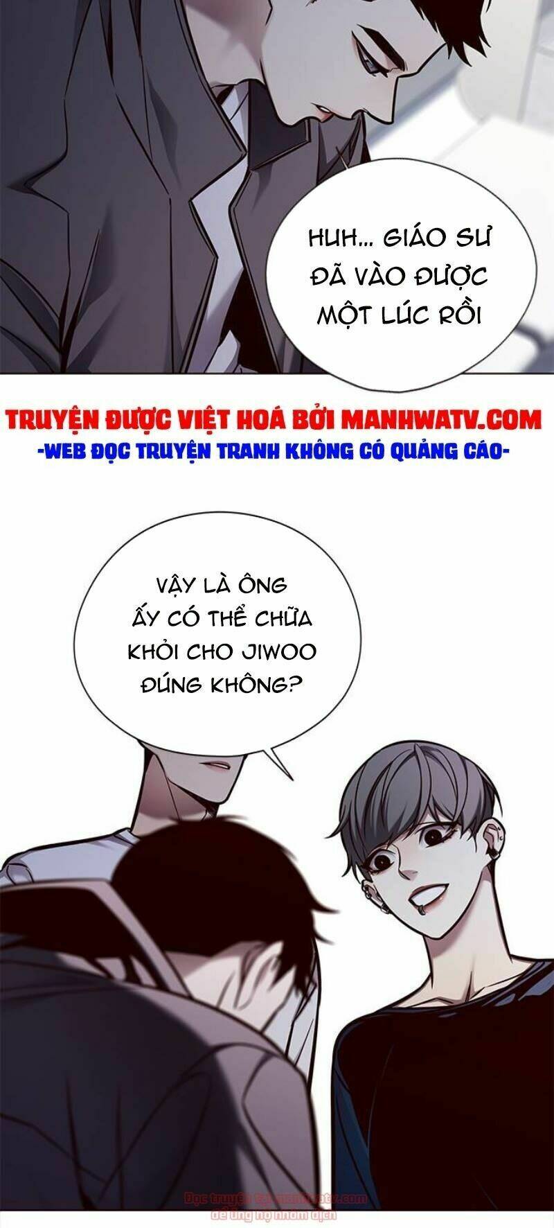 tôi chỉ biết làm phim dở thôi Chapter 131 - Next Chapter 132