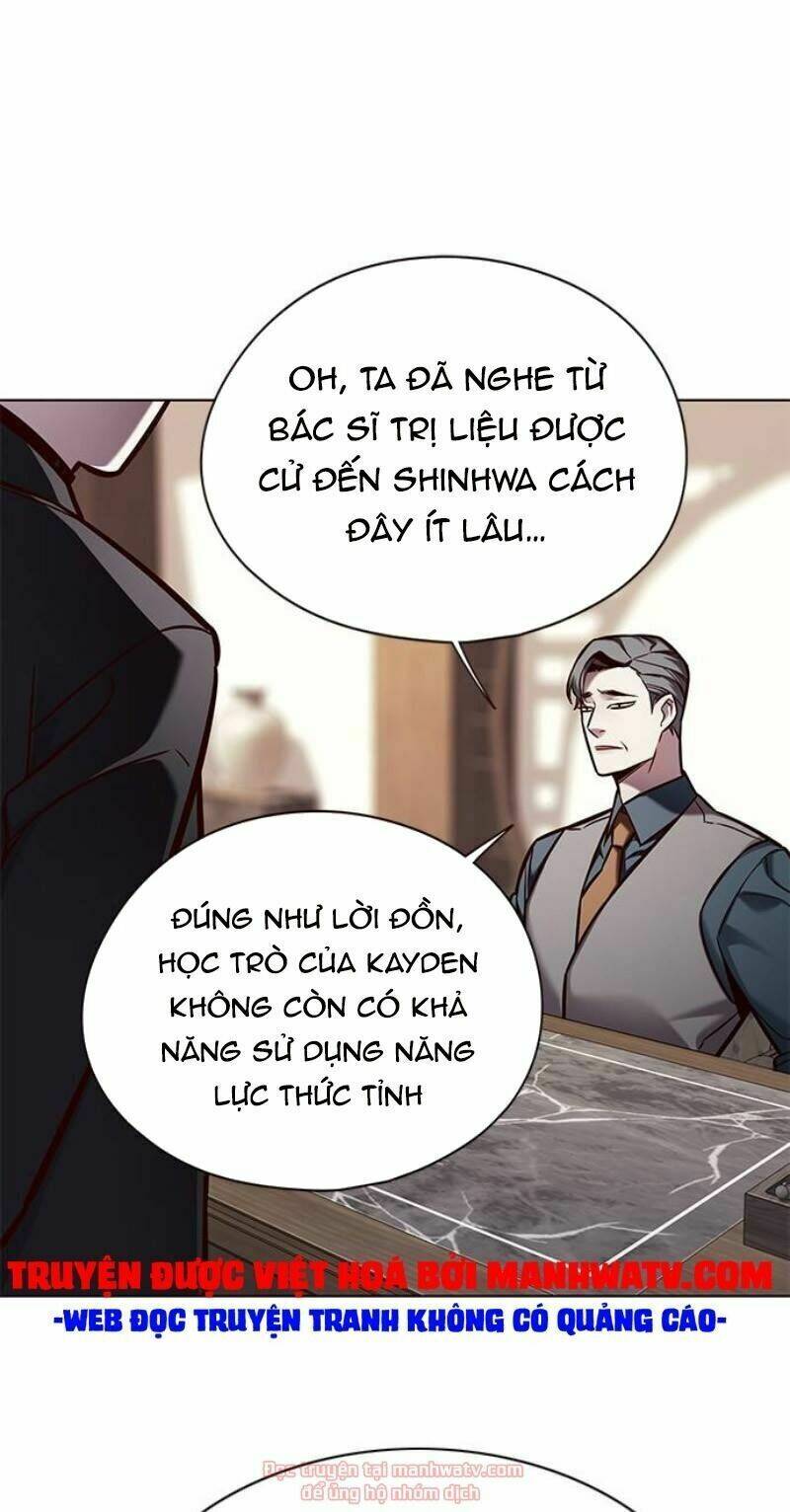 tôi chỉ biết làm phim dở thôi Chapter 131 - Next Chapter 132