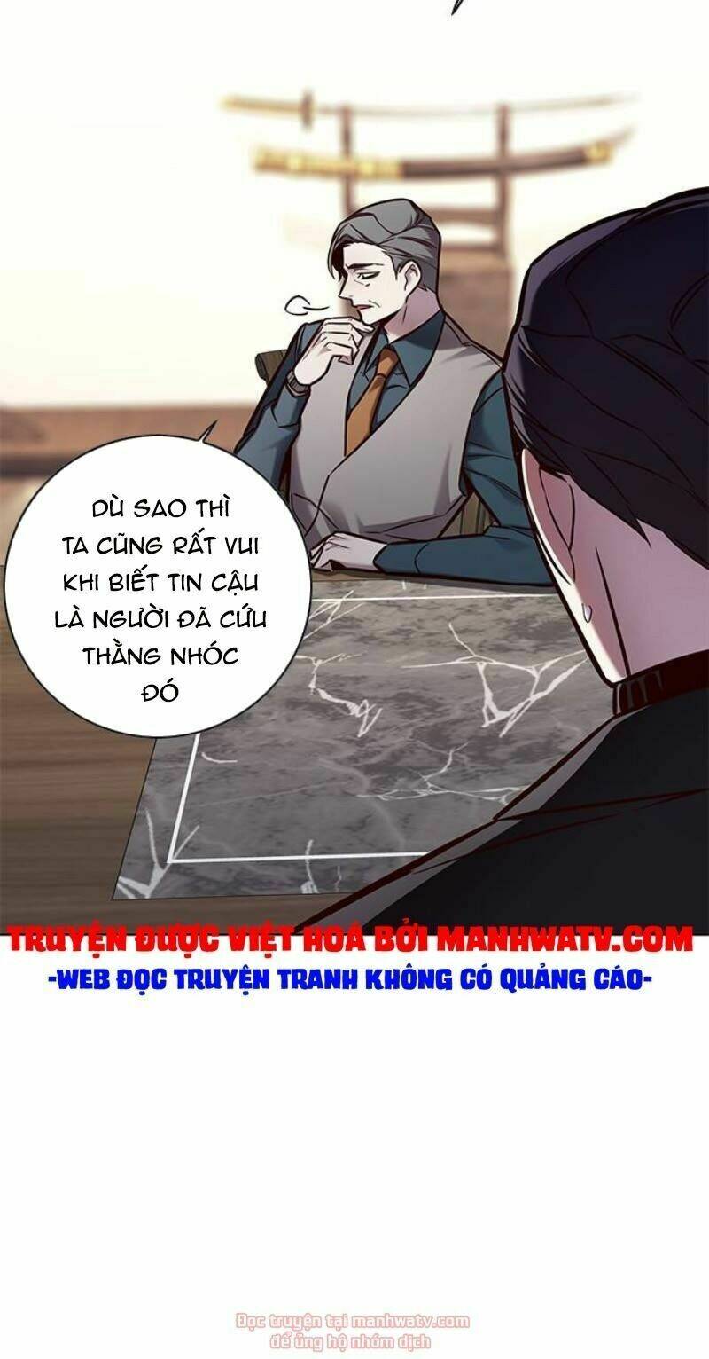 tôi chỉ biết làm phim dở thôi Chapter 131 - Next Chapter 132