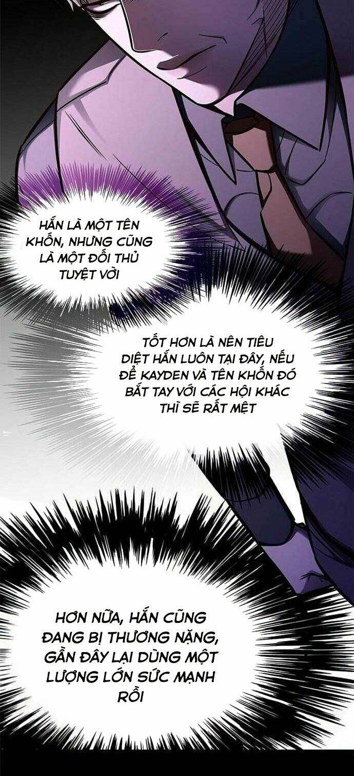 tôi chỉ biết làm phim dở thôi Chapter 135 - Next Chapter 136