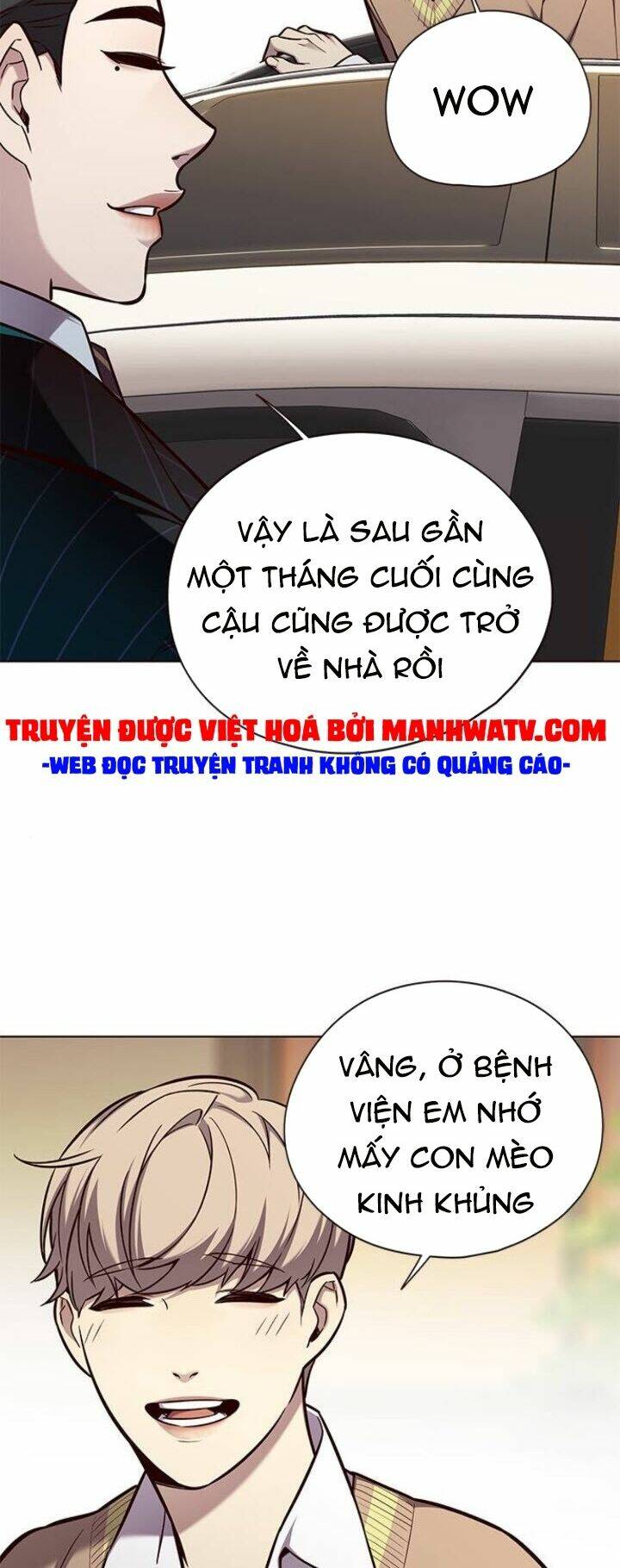 tôi chỉ biết làm phim dở thôi Chapter 143 - Next Chapter 144