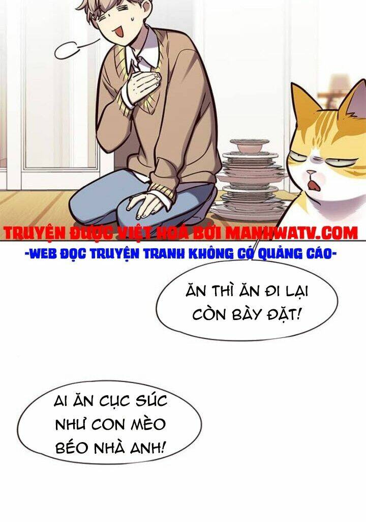 tôi chỉ biết làm phim dở thôi Chapter 143 - Next Chapter 144