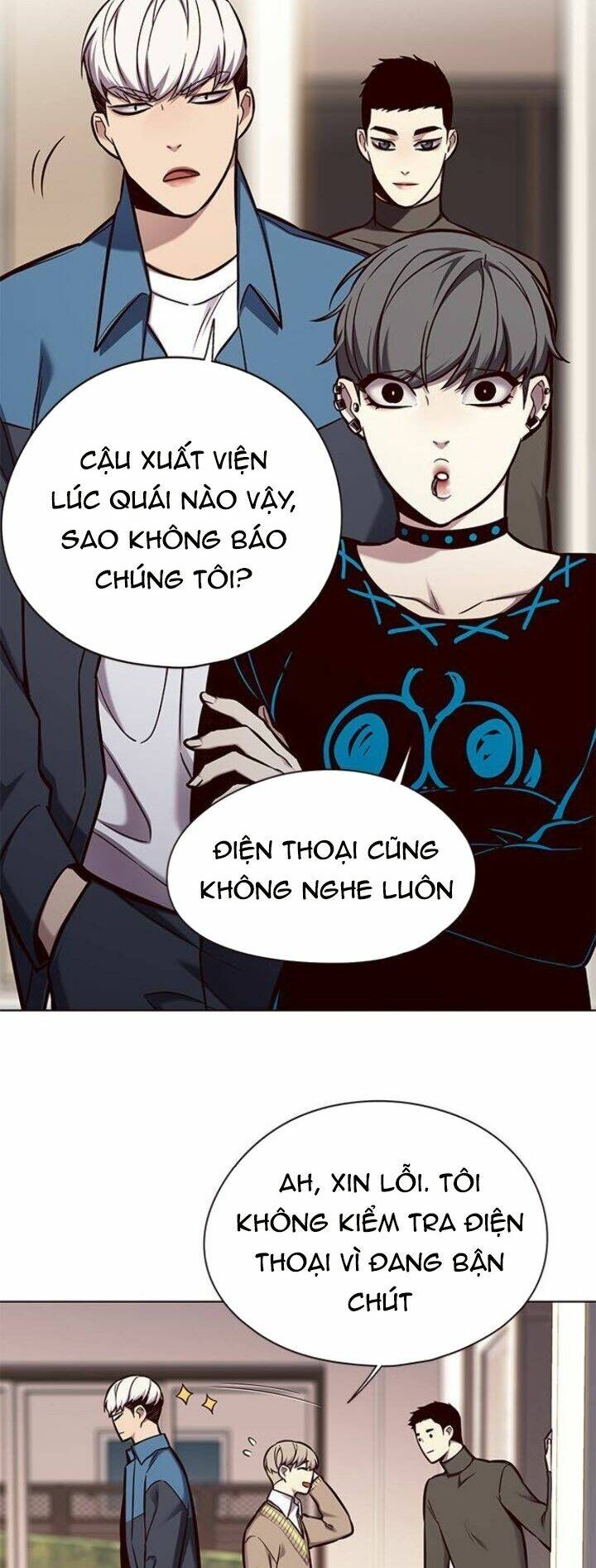 tôi chỉ biết làm phim dở thôi Chapter 143 - Next Chapter 144