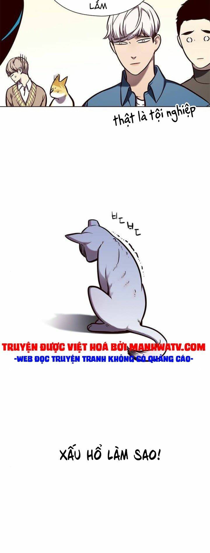 tôi chỉ biết làm phim dở thôi Chapter 143 - Next Chapter 144