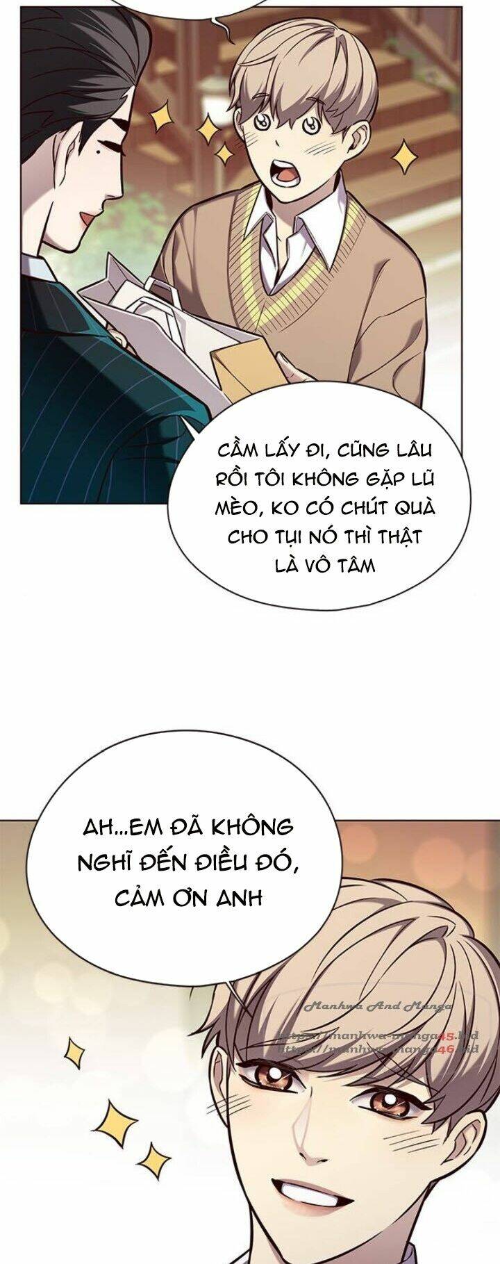 tôi chỉ biết làm phim dở thôi Chapter 143 - Next Chapter 144