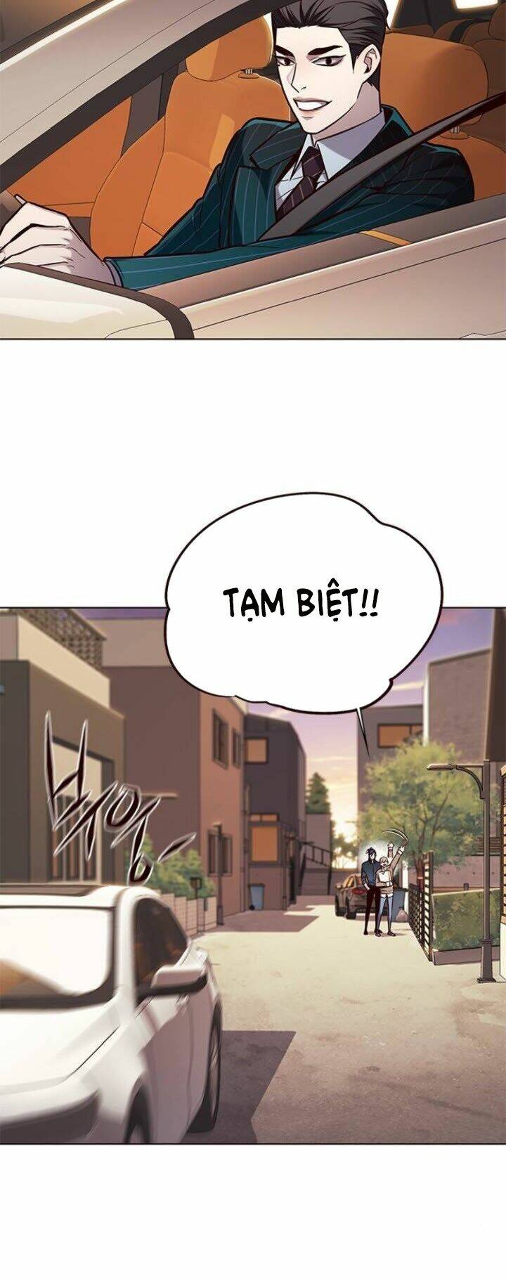 tôi chỉ biết làm phim dở thôi Chapter 143 - Next Chapter 144