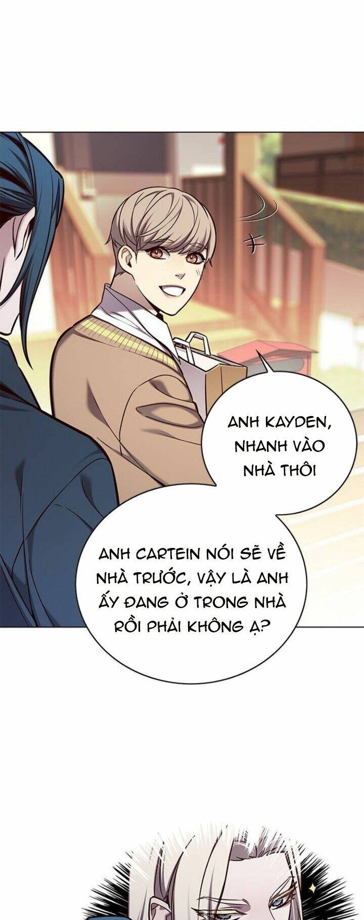 tôi chỉ biết làm phim dở thôi Chapter 143 - Next Chapter 144