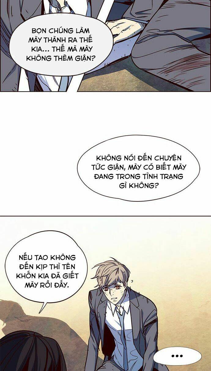 tôi chỉ biết làm phim dở thôi Chapter 15 - Next Chapter 16