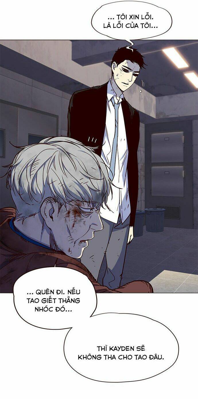 tôi chỉ biết làm phim dở thôi Chapter 15 - Next Chapter 16