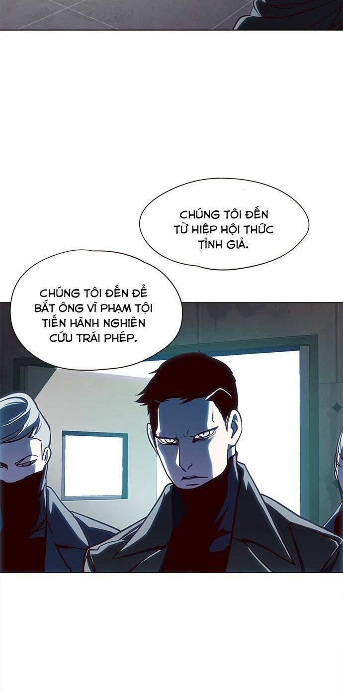 tôi chỉ biết làm phim dở thôi Chapter 15 - Next Chapter 16