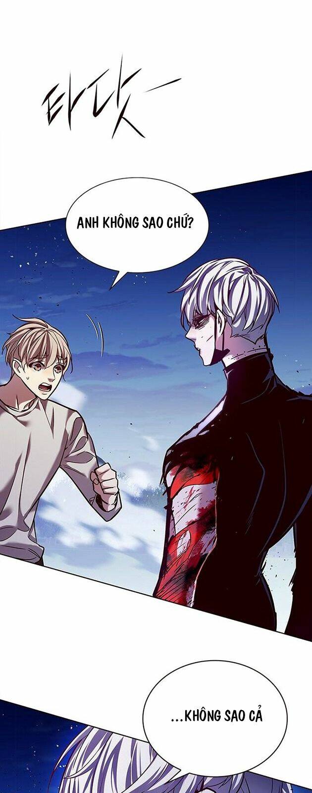 tôi chỉ biết làm phim dở thôi Chapter 221 - Next Chapter 222