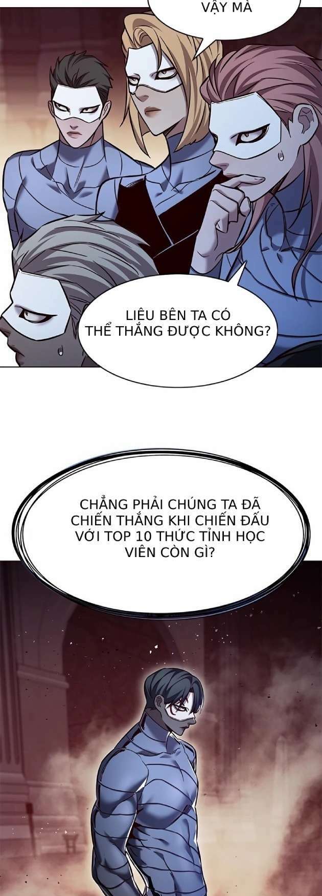 Tôi Chỉ Biết Làm Phim Dở Thôi - Trang 33