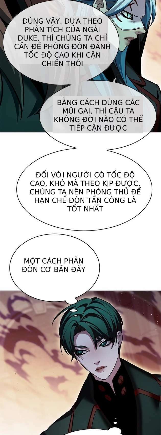 tôi chỉ biết làm phim dở thôi Chapter 248 - Next Chapter 249