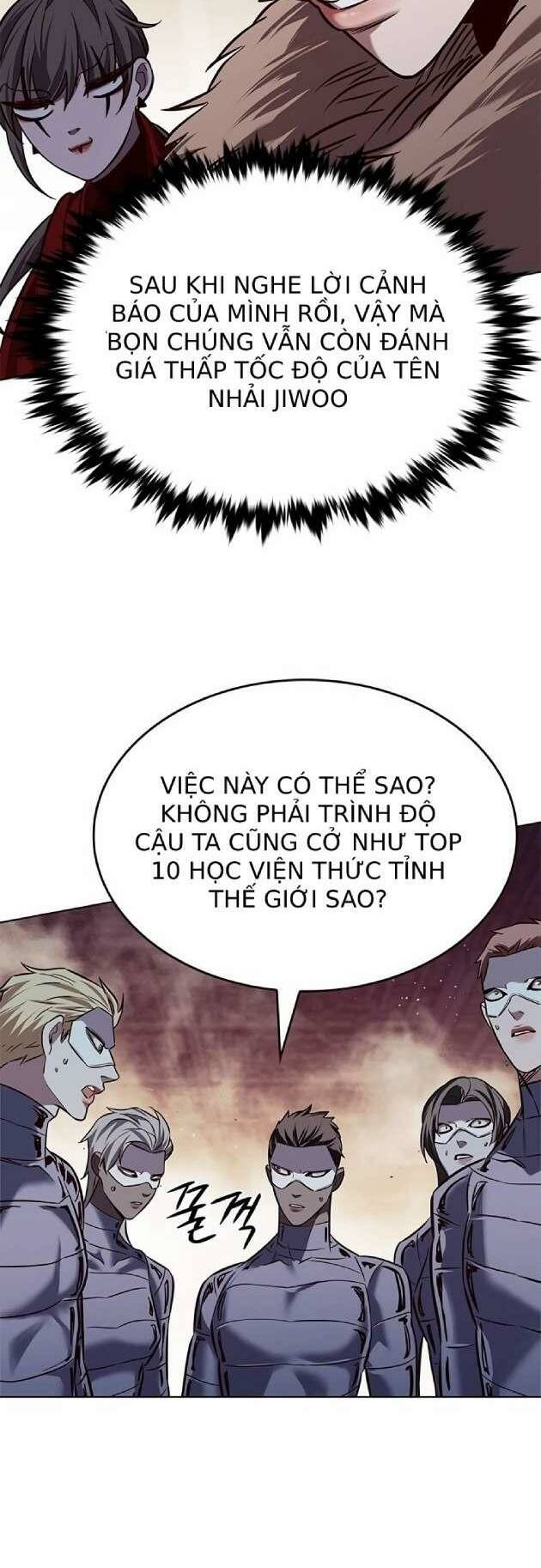 tôi chỉ biết làm phim dở thôi Chapter 248 - Next Chapter 249