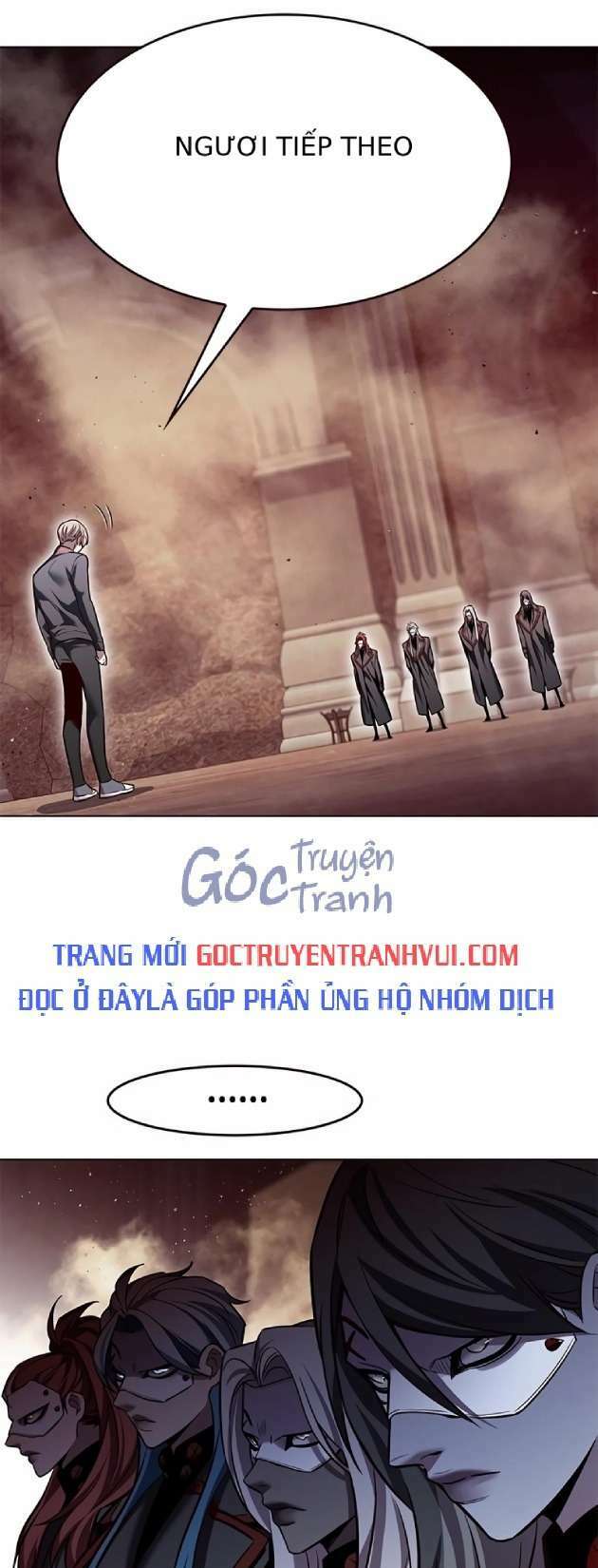 tôi chỉ biết làm phim dở thôi Chapter 248 - Next Chapter 249