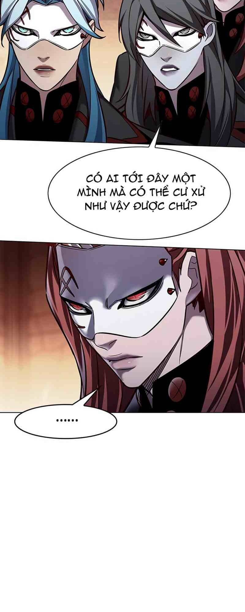 tôi chỉ biết làm phim dở thôi Chapter 251 - Next Chapter 252