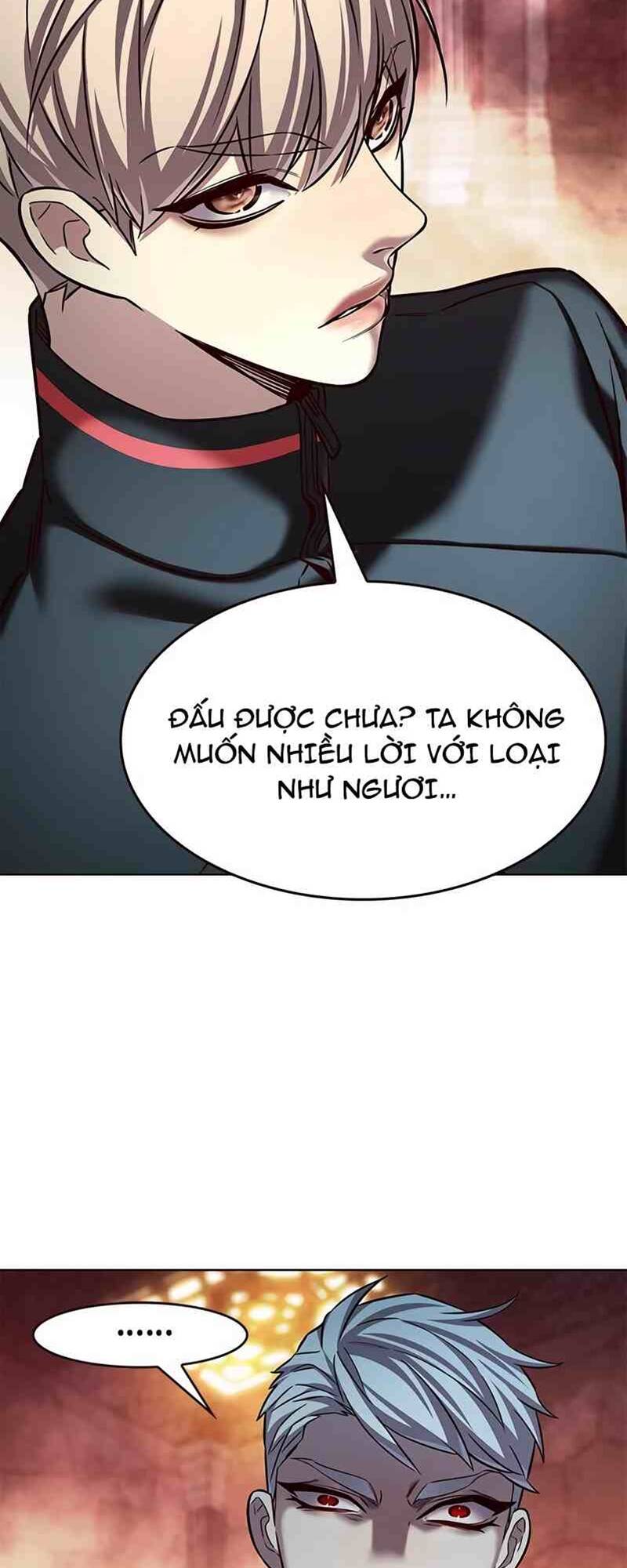 tôi chỉ biết làm phim dở thôi Chapter 251 - Next Chapter 252