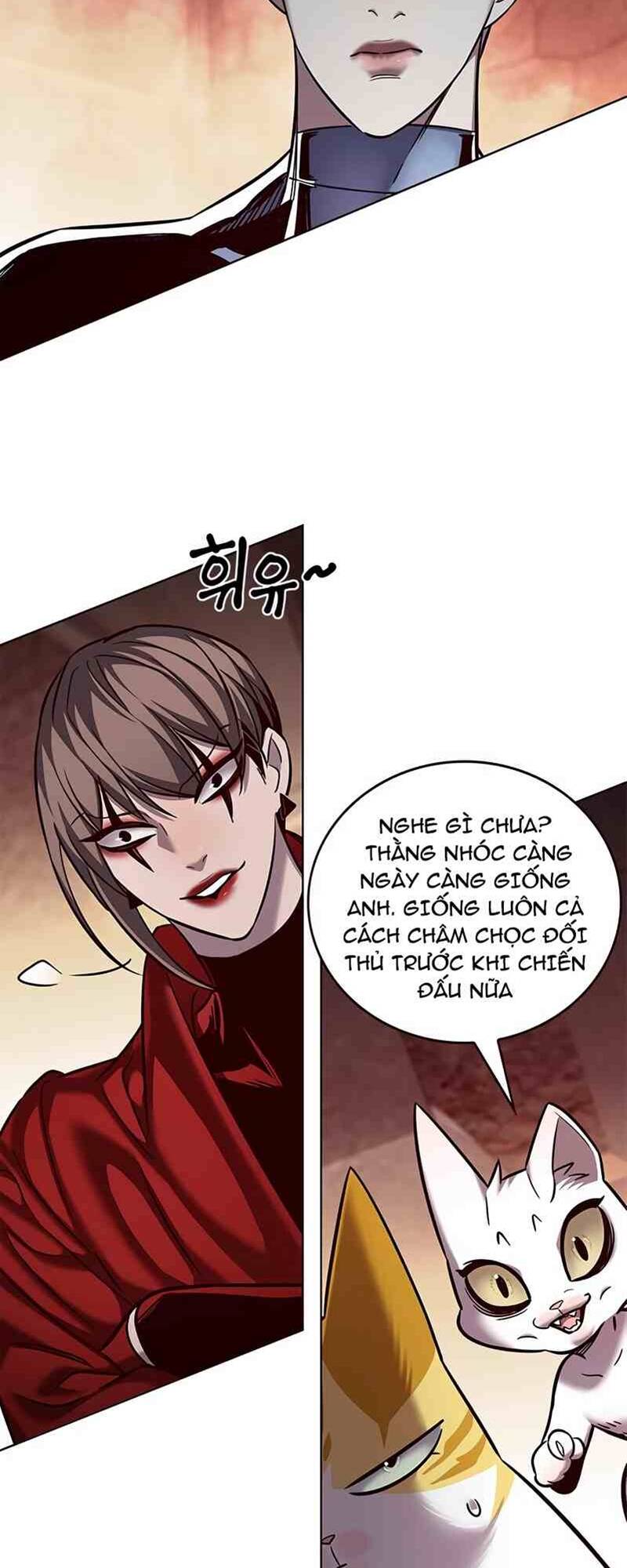 tôi chỉ biết làm phim dở thôi Chapter 251 - Next Chapter 252