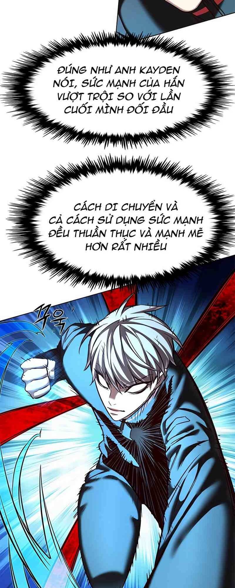 tôi chỉ biết làm phim dở thôi Chapter 251 - Next Chapter 252