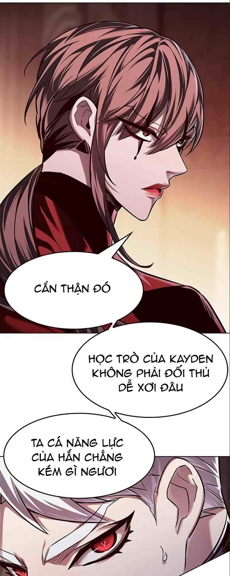 tôi chỉ biết làm phim dở thôi Chapter 251 - Next Chapter 252