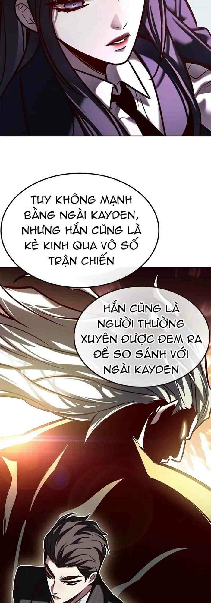 tôi chỉ biết làm phim dở thôi Chapter 277 - Next Chapter 278