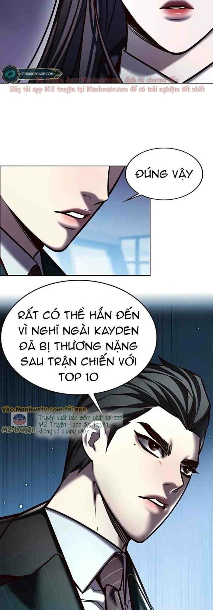 tôi chỉ biết làm phim dở thôi Chapter 277 - Next Chapter 278