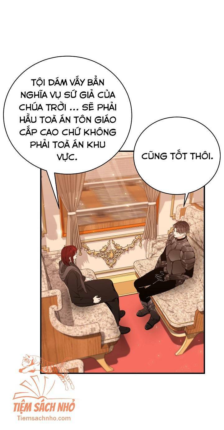 Tôi Chỉ Đi Tìm Cha Thôi - Trang 51