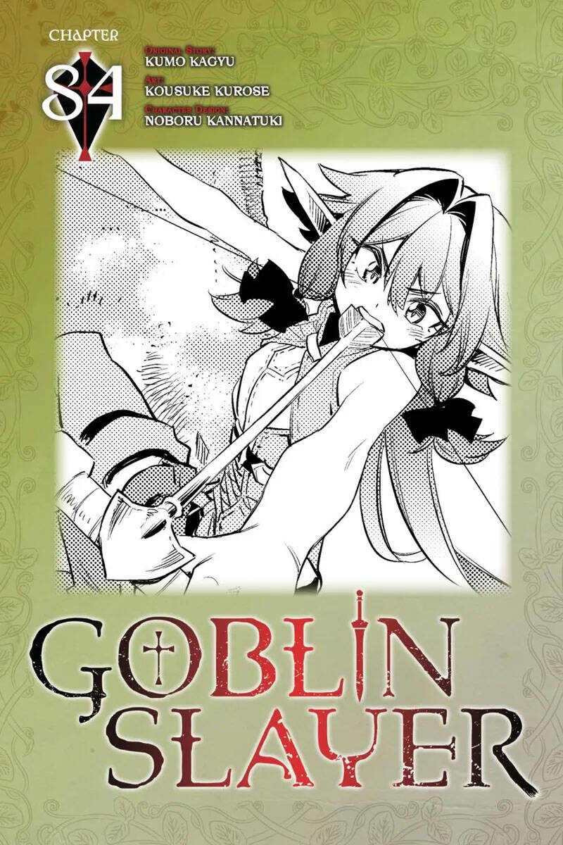 Tôi Chỉ Muốn Tiêu Diệt Goblin - Trang 1