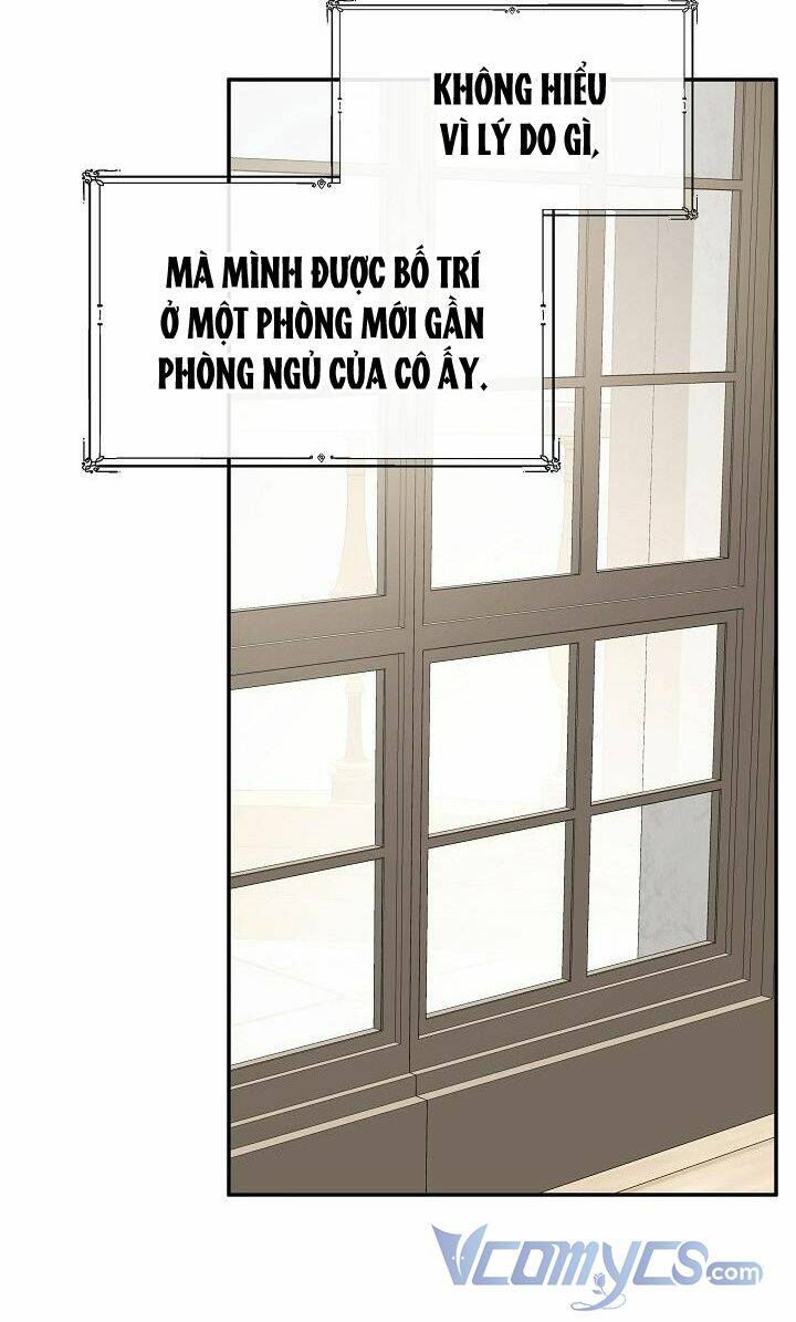 Tôi Chọc Nhầm Nam Phụ Che Giấu Thân Phận - Trang 52