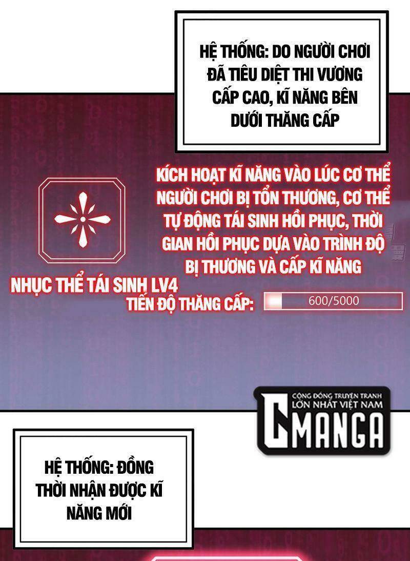 Tôi Chuyển Vàng Tại Mạt Thế - Trang 16