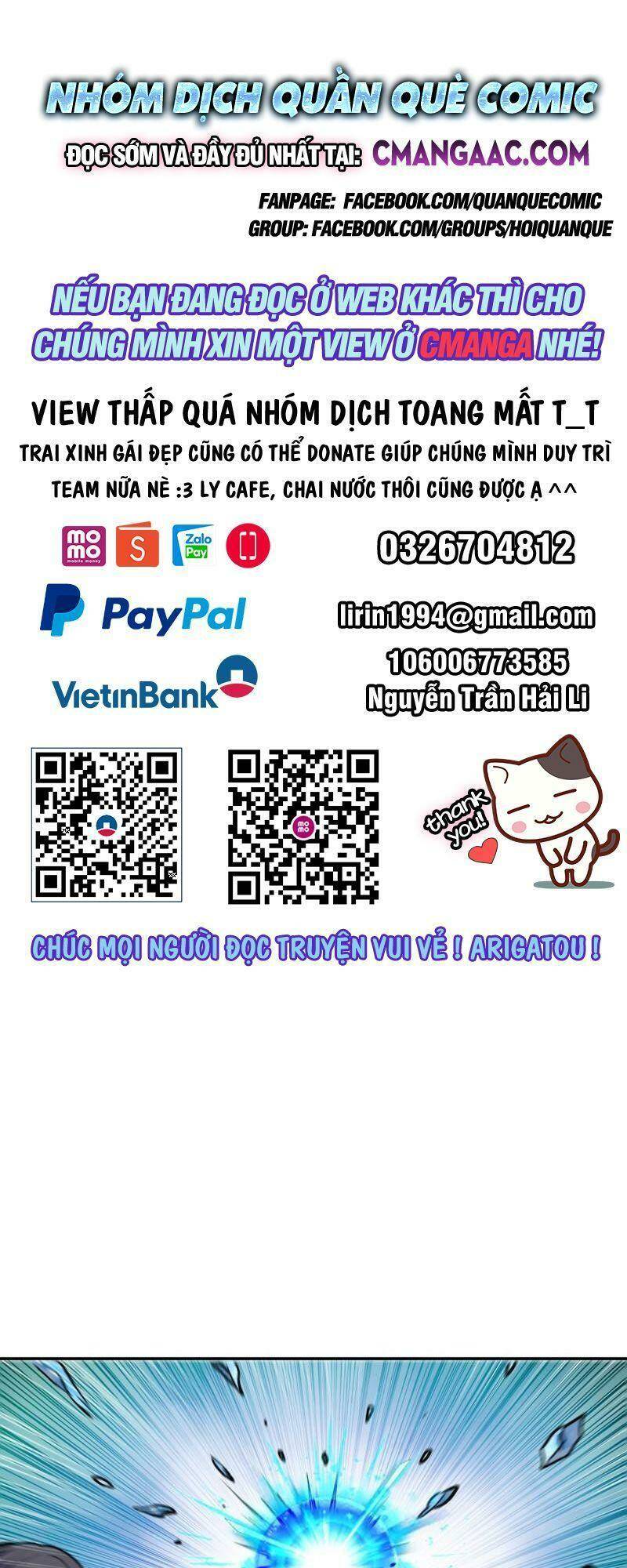 NetTruyen Truyện tranh online