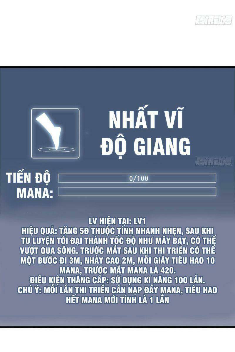 Tôi Chuyển Vàng Tại Mạt Thế - Trang 9