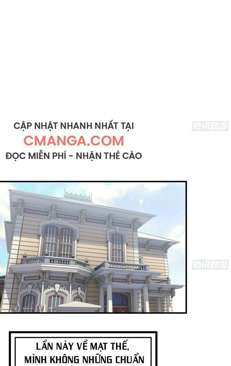 Tôi Chuyển Vàng Tại Mạt Thế - Trang 38