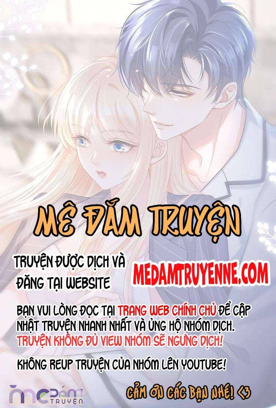 Tôi Cũng Muốn Làm Mợ Út - Trang 37