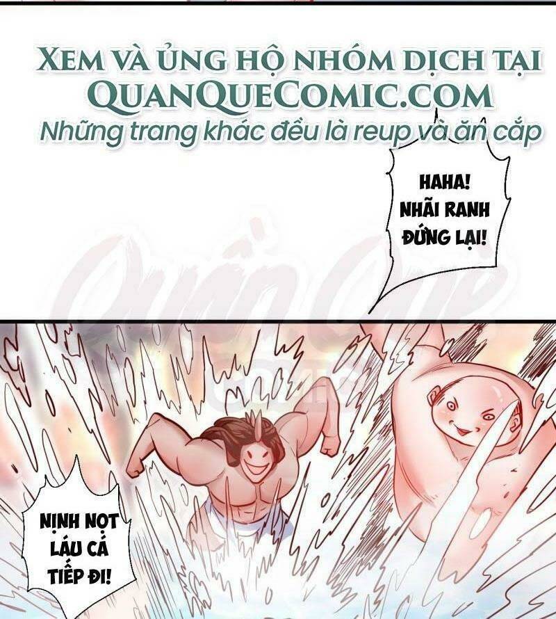 Tối Cường Đại Biểu Hoàng Kim Thận - Trang 19