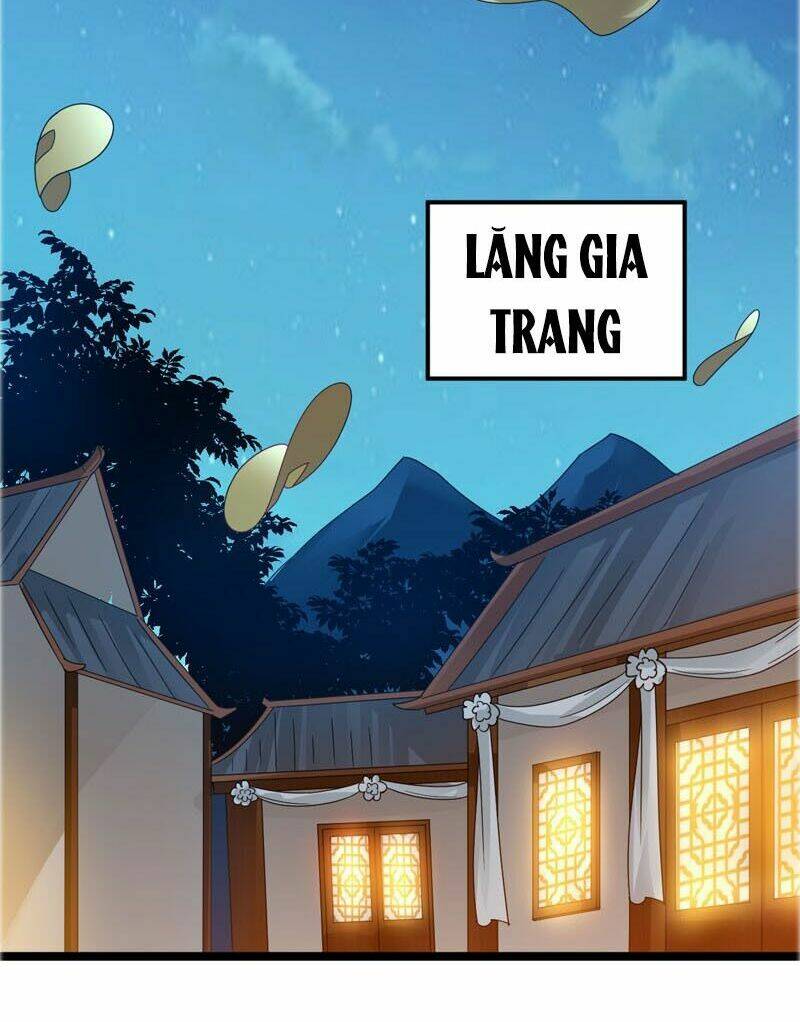 Tối Cường Hồn Phách - Trang 7