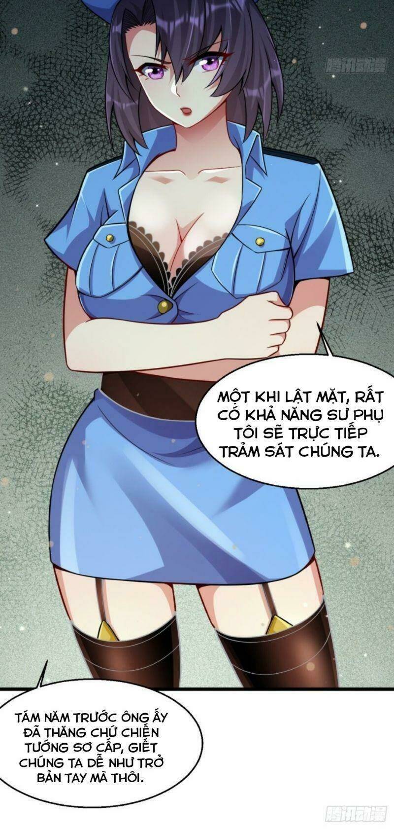 Tối Cường Khắc Kim - Trang 42